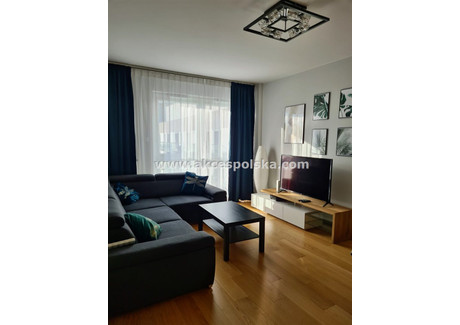 Mieszkanie do wynajęcia - Praga-Południe, Warszawa, Warszawa M., 55 m², 3700 PLN, NET-MW-160200