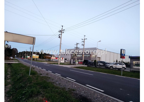 Działka na sprzedaż - Wola Ducka, Wiązowna, Otwocki, 3400 m², 369 000 PLN, NET-ACE-GS-118939-9