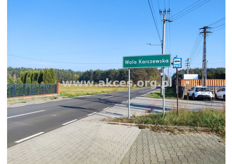 Działka na sprzedaż - Wola Ducka, Wiązowna, Otwocki, 3400 m², 369 000 PLN, NET-ACE-GS-118939-9