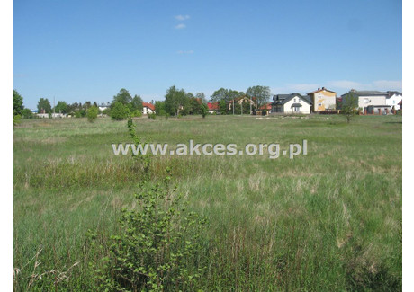 Działka na sprzedaż - Bandurskiego Marki, Wołomiński, 7351 m², 3 675 000 PLN, NET-ACE-GS-81021-19