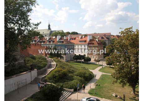 Mieszkanie na sprzedaż - Stare Miasto, Śródmieście, Warszawa, Warszawa M., 28 m², 730 000 PLN, NET-ACE-MS-143835