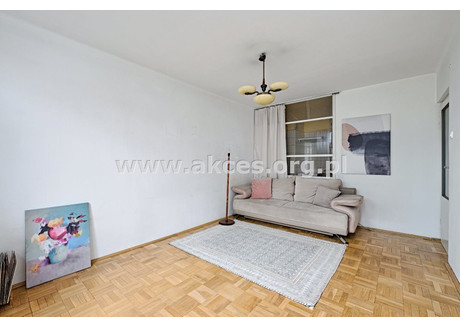 Mieszkanie na sprzedaż - Grzybowska Mirów, Wola, Warszawa, Warszawa M., 48 m², 830 000 PLN, NET-ASK-MS-144206