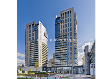 Mieszkanie do wynajęcia - Mirów, Wola, Warszawa, Warszawa M., 38 m², 4750 PLN, NET-ACE-MW-144043-6