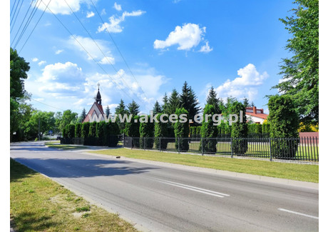 Działka na sprzedaż - Centrum, Radzymin, Wołomiński, 931 m², 320 000 PLN, NET-ACE-GS-143691-3