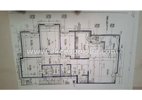 Mieszkanie na sprzedaż - al. Jerozolimskie Włochy, Włochy, Warszawa, Warszawa M., 134 m², 1 950 000 PLN, NET-MS-160103