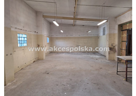 Magazyn do wynajęcia - Górki Nowe Babice, Stare Babice, Warszawski Zachodni, 290 m², 7000 PLN, NET-HW-159949