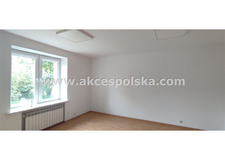 Biuro do wynajęcia - Bielany, Warszawa, Warszawa M., 37 m², 2100 PLN, NET-LW-160066-1