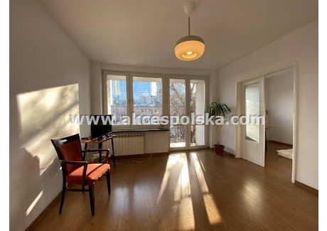 Mieszkanie do wynajęcia - al. Prymasa Tysiąclecia Wola, Warszawa, Warszawa M., 57 m², 4200 PLN, NET-MW-160163