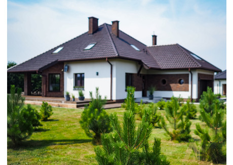 Dom na sprzedaż - Łużna, Gorlicki, 235 m², 1 500 000 PLN, NET-KN298967