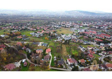 Działka na sprzedaż - Nowy Sącz, 723 m², 150 000 PLN, NET-KN950816