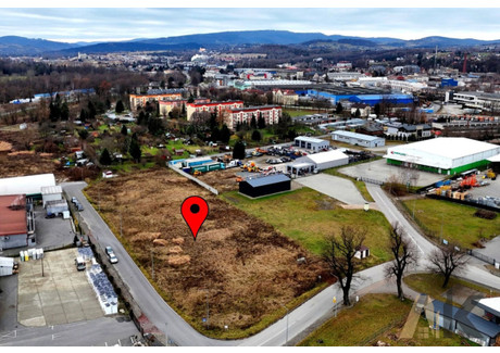 Działka na sprzedaż - Gorlice, Gorlicki, 6593 m², 2 100 000 PLN, NET-KN454342