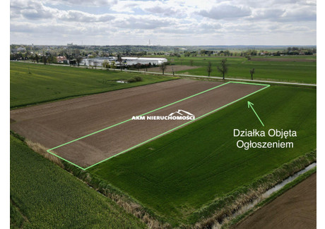 Działka na sprzedaż - Mareza, Kwidzyn, Kwidzyński, 4966 m², 199 000 PLN, NET-42