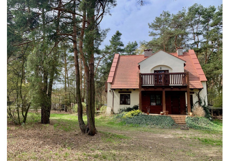 Dom do wynajęcia - Parkowa Milanówek, Grodziski (Pow.), 150 m², 7000 PLN, NET-PRO522109