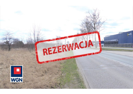 Działka na sprzedaż - Legionów Zawodzie, Częstochowa, 56 314 m², 3 378 800 PLN, NET-9146