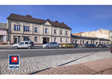 Dom na sprzedaż - Warszawska Śródmieście, Częstochowa, 2091 m², 4 950 000 PLN, NET-10194