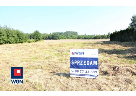 Działka na sprzedaż - Wiznera Rędziny, Częstochowski, 1219 m², 237 000 PLN, NET-10266