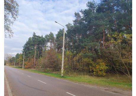 Działka na sprzedaż - Wiązowna, Otwocki, 4480 m², 1 360 000 PLN, NET-236