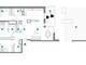 Mieszkanie na sprzedaż - Ludwiki Wola, Warszawa, 117 m², 2 999 000 PLN, NET-880