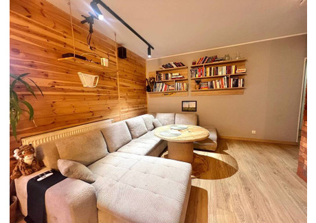 Mieszkanie do wynajęcia - Odkryta Białołęka, Warszawa, 87 m², 4900 PLN, NET-21819/2517/OMW