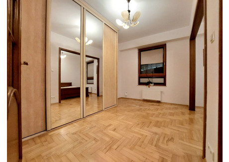 Mieszkanie do wynajęcia - al. Wyścigowa Mokotów, Warszawa, 87 m², 5500 PLN, NET-19906/2517/OMW