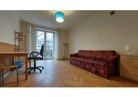 Mieszkanie do wynajęcia - Marii Jasnorzewskiej Bielany, Warszawa, 44 m², 2700 PLN, NET-21785/2517/OMW