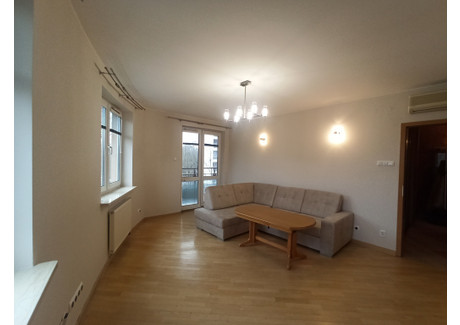 Mieszkanie do wynajęcia - Wojciecha Bogusławskiego Chomiczówka, Bielany, Warszawa, 82 m², 4500 PLN, NET-21741/2517/OMW