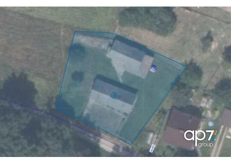 Działka na sprzedaż - Łopoń, Wojnicz, Tarnowski, 1000 m², 215 000 PLN, NET-AP7-GS-13528