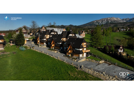 Dom na sprzedaż - Hrube Wyżnie, Zakopane, Tatrzański, 517,23 m², 6 990 000 PLN, NET-AP7-DS-13366-1