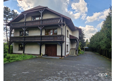 Dom na sprzedaż - Opatkowice, Swoszowice, Kraków, Kraków M., 334,2 m², 1 770 000 PLN, NET-AP7-DS-13419
