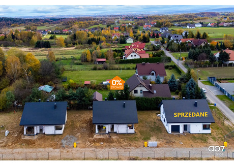 Dom na sprzedaż - Wielka Wieś, Krakowski, 159 m², 1 390 000 PLN, NET-AP7-DS-13611-2