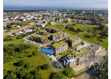 Mieszkanie na sprzedaż - Mazowiecka Kołobrzeg, Kołobrzeski, 101,59 m², 1 250 000 PLN, NET-386