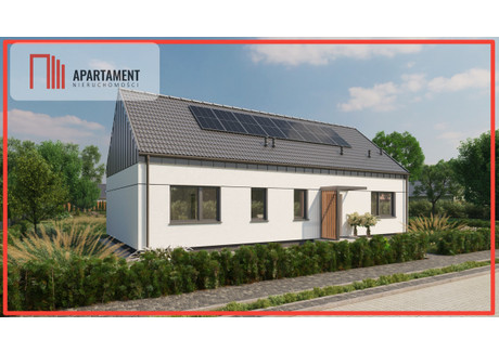 Dom na sprzedaż - Szydłowo, Pilski, 94 m², 595 000 PLN, NET-254782