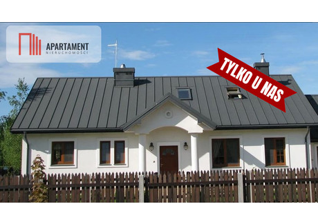Dom na sprzedaż - Słoneczna Kruszyn Krajeński, Białe Błota, Bydgoski, 150,9 m², 385 000 PLN, NET-651087