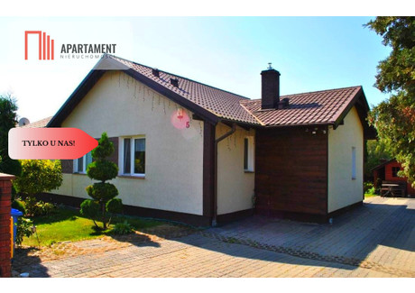 Dom na sprzedaż - Tczew, Tczewski, 145 m², 799 000 PLN, NET-836522