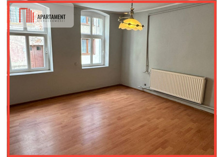 Mieszkanie na sprzedaż - Gniew, Tczewski, 61,31 m², 170 000 PLN, NET-894497