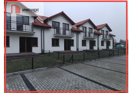 Mieszkanie na sprzedaż - Michale, Dragacz, Świecki, 73 m², 365 000 PLN, NET-411680