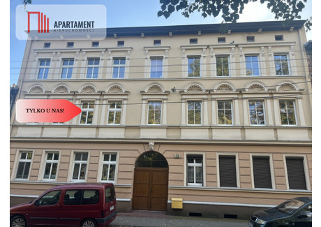 Mieszkanie na sprzedaż - Bydgoszcz, 43 m², 330 000 PLN, NET-562521