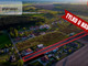 Działka na sprzedaż - Harcerska Miłoszyce, Jelcz-Laskowice, Oławski, 9300 m², 1 170 000 PLN, NET-157261