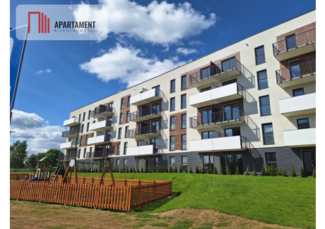 Mieszkanie na sprzedaż - Bydgoszcz, 54,89 m², 428 142 PLN, NET-110099