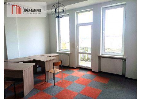 Biuro do wynajęcia - Śródmieście, Bydgoszcz, 71 m², 3200 PLN, NET-222312