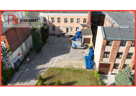 Lokal usługowy do wynajęcia - Grudziądz, 350 m², 10 000 PLN, NET-725994