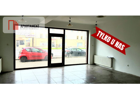 Lokal do wynajęcia - Grunwaldzka Śródmieście, Bydgoszcz, 68 m², 4000 PLN, NET-938537