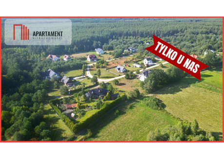 Działka na sprzedaż - Czarny Młyn, Puck, Pucki, 1080 m², 899 000 PLN, NET-269123