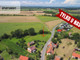 Działka na sprzedaż - Piotrkowice, Prusice, Trzebnicki, 1391 m², 98 800 PLN, NET-972359