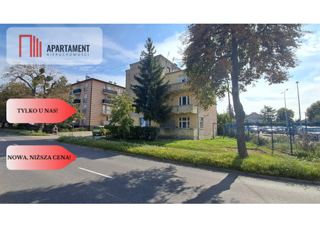 Mieszkanie na sprzedaż - 30-Go Stycznia Tczew, Tczewski, 32,94 m², 166 900 PLN, NET-439333