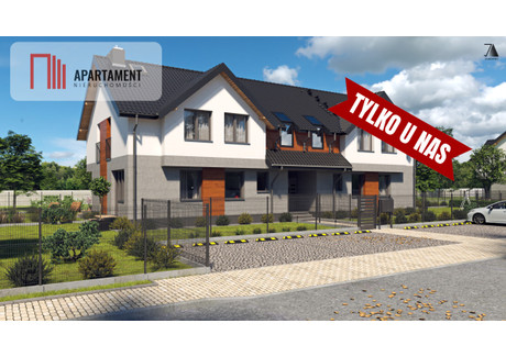 Mieszkanie na sprzedaż - Trzebnica, Trzebnicki, 77 m², 615 000 PLN, NET-681795