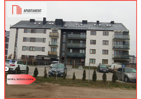 Mieszkanie na sprzedaż - Starogard Gdański, Starogardzki, 37 m², 399 000 PLN, NET-795127