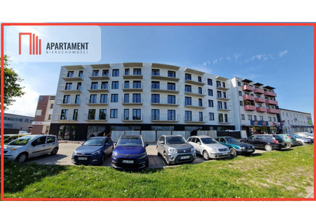 Mieszkanie na sprzedaż - Jelcz-Laskowice, Oławski, 75,4 m², 678 600 PLN, NET-908236