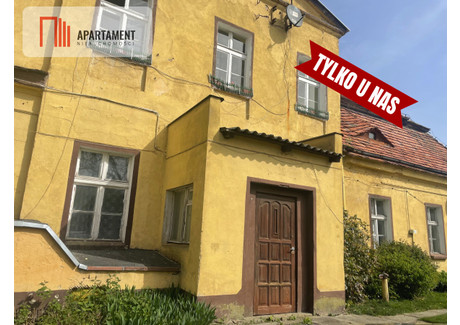Mieszkanie na sprzedaż - Sędzice, Zawonia, Trzebnicki, 96,1 m², 150 000 PLN, NET-295367