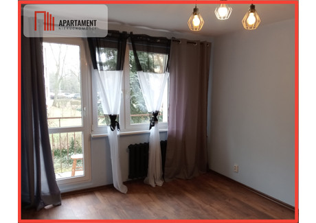 Mieszkanie na sprzedaż - Kapuściska, Bydgoszcz, 35 m², 296 000 PLN, NET-638553